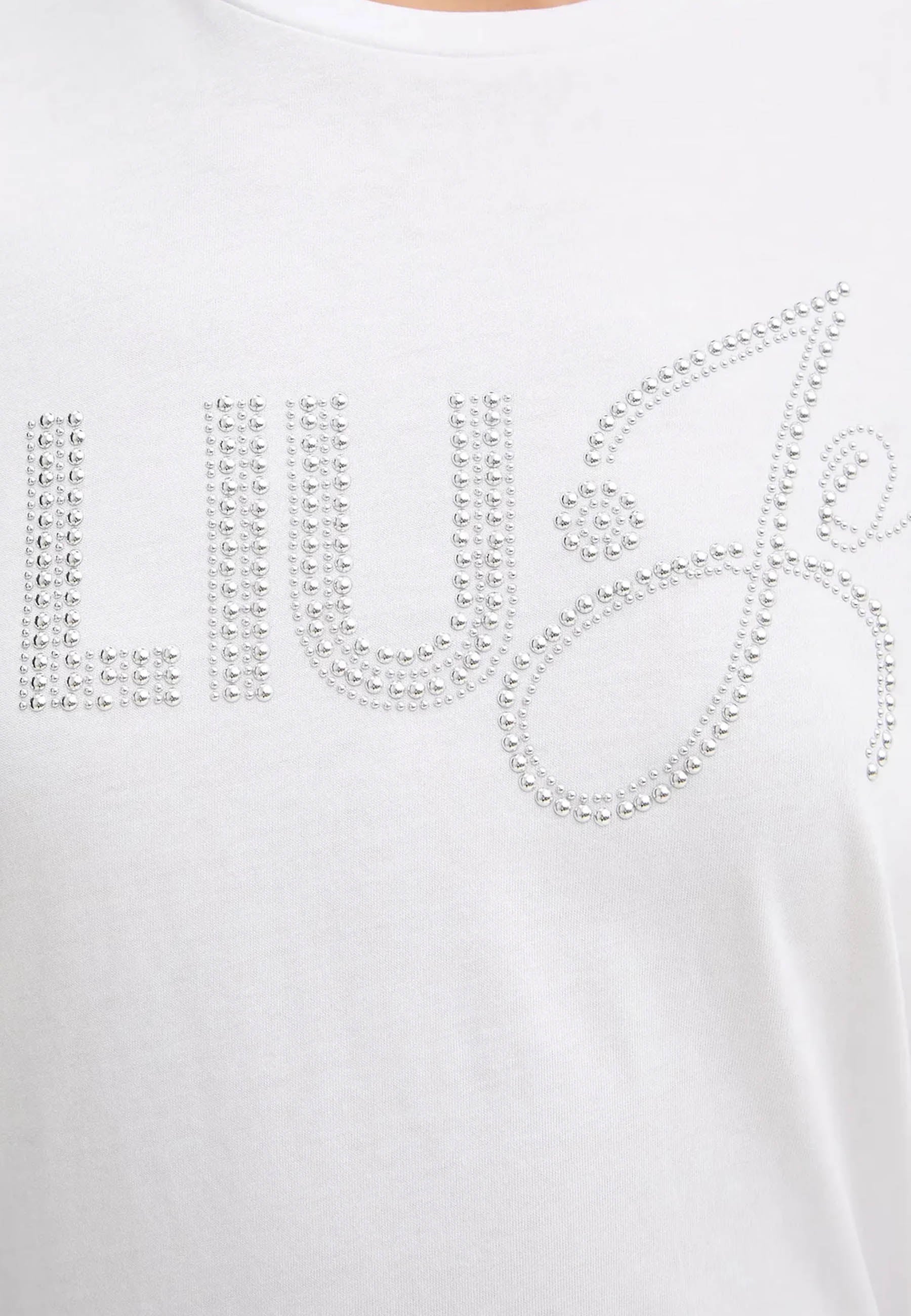 Liu-jo T-shirt Donna | WA6491 JS923