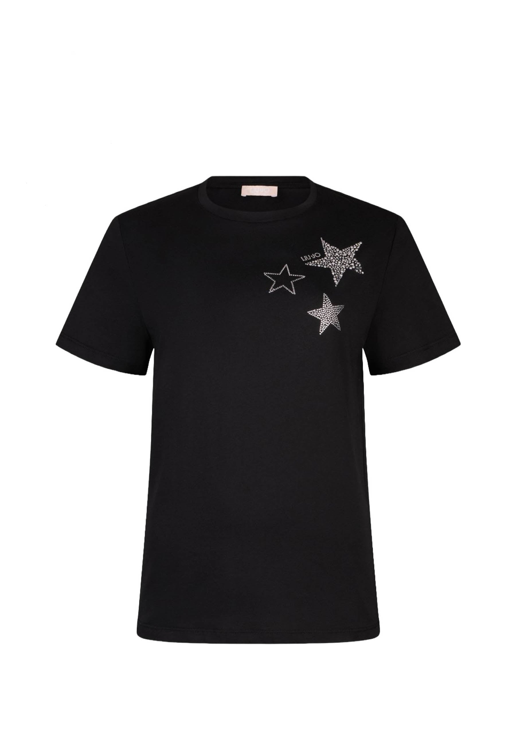 Liu-jo T-shirt Donna | WA6491 JS923