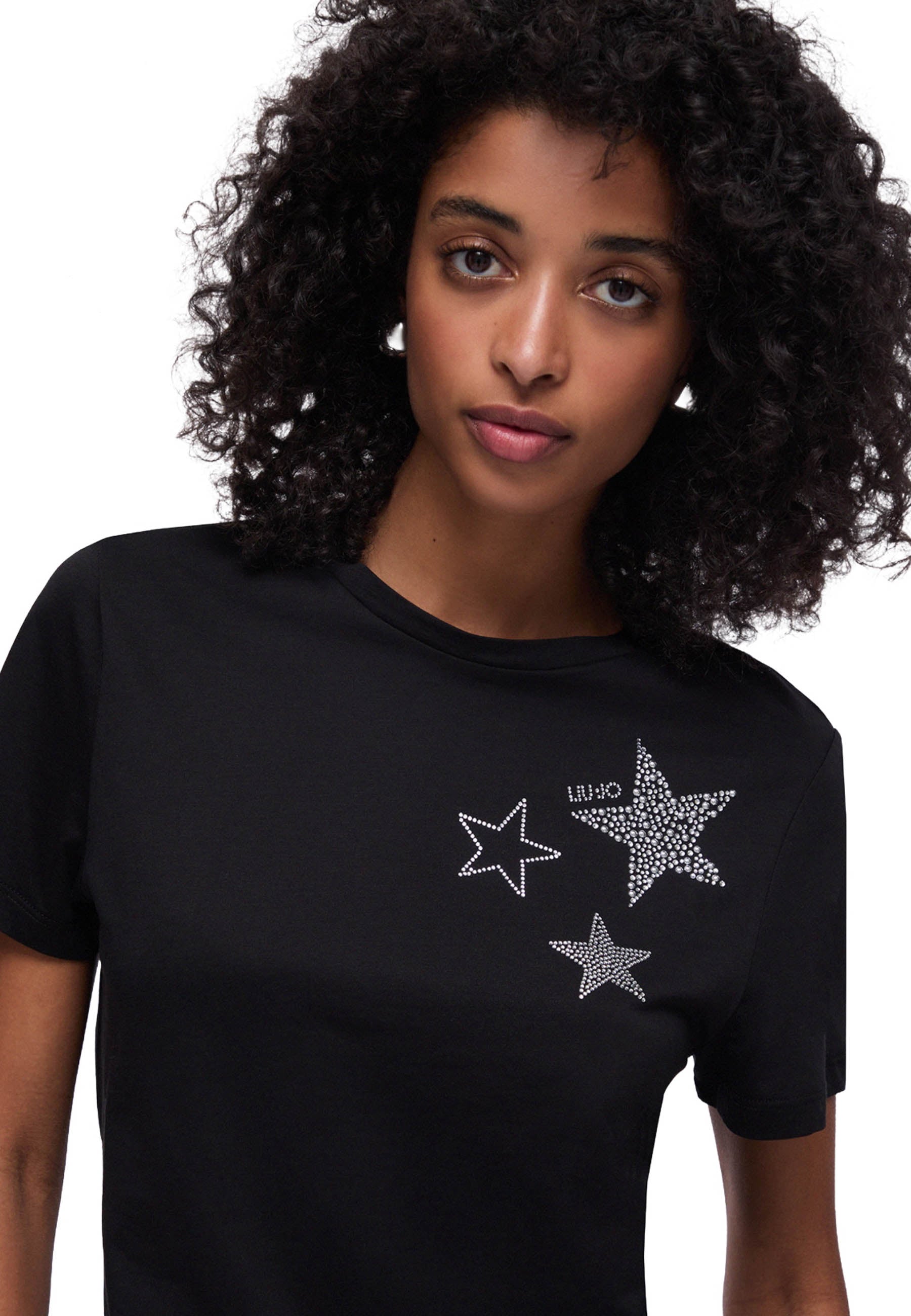 Liu-jo T-shirt Donna | WA6491 JS923
