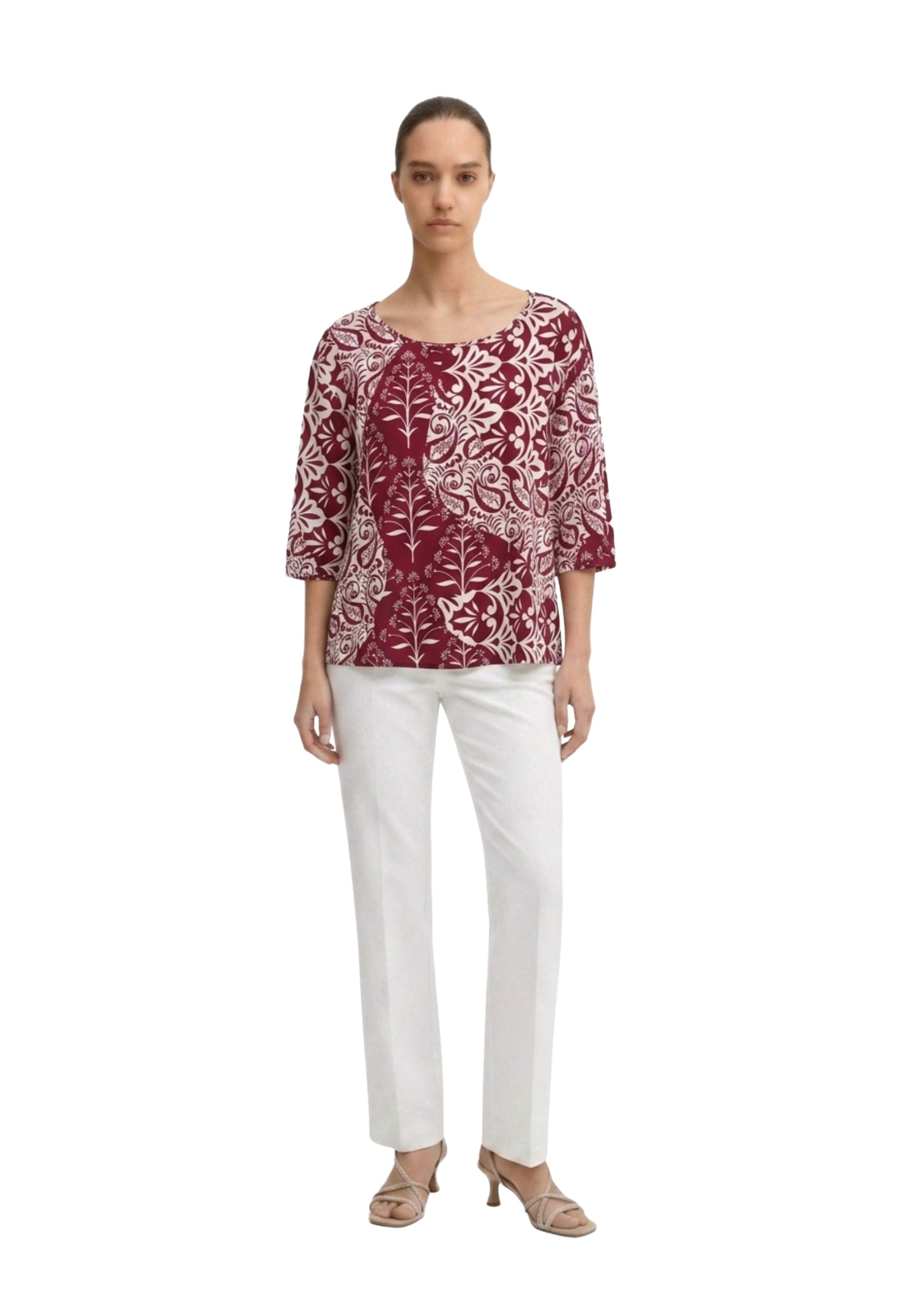 Emme Emmabano Bluse Donna | 2615111192200