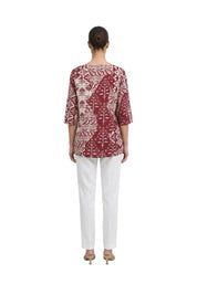 Emme Emmabano Bluse Donna | 2615111192200