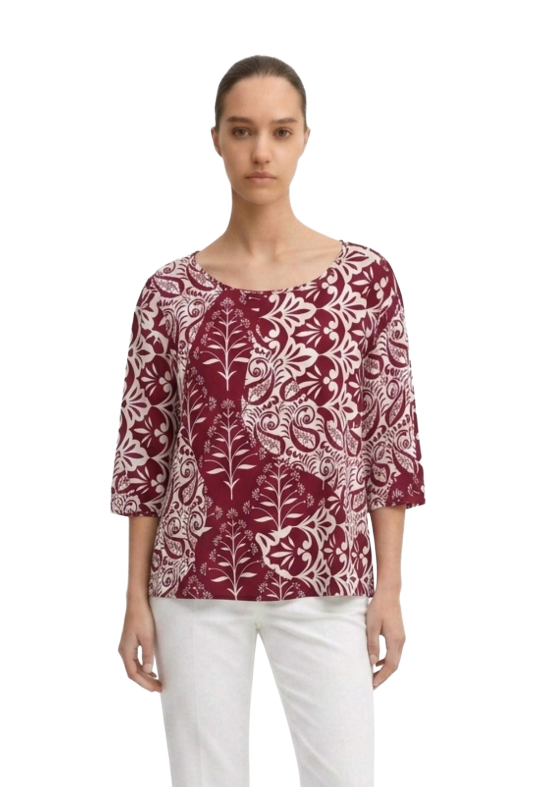 Emme Emmabano Bluse Donna | 2615111192200