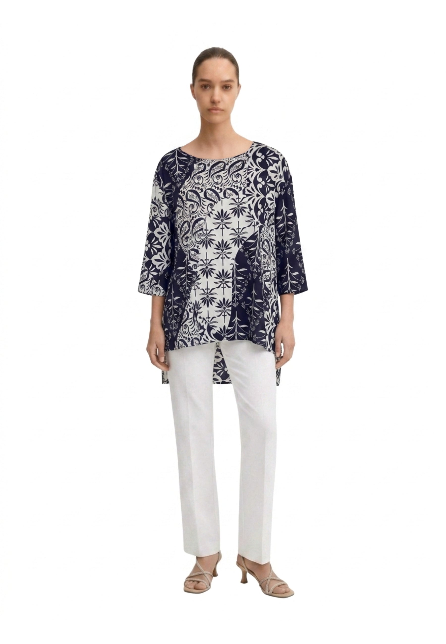 Emme Emmabano Bluse Donna | 2615111192200