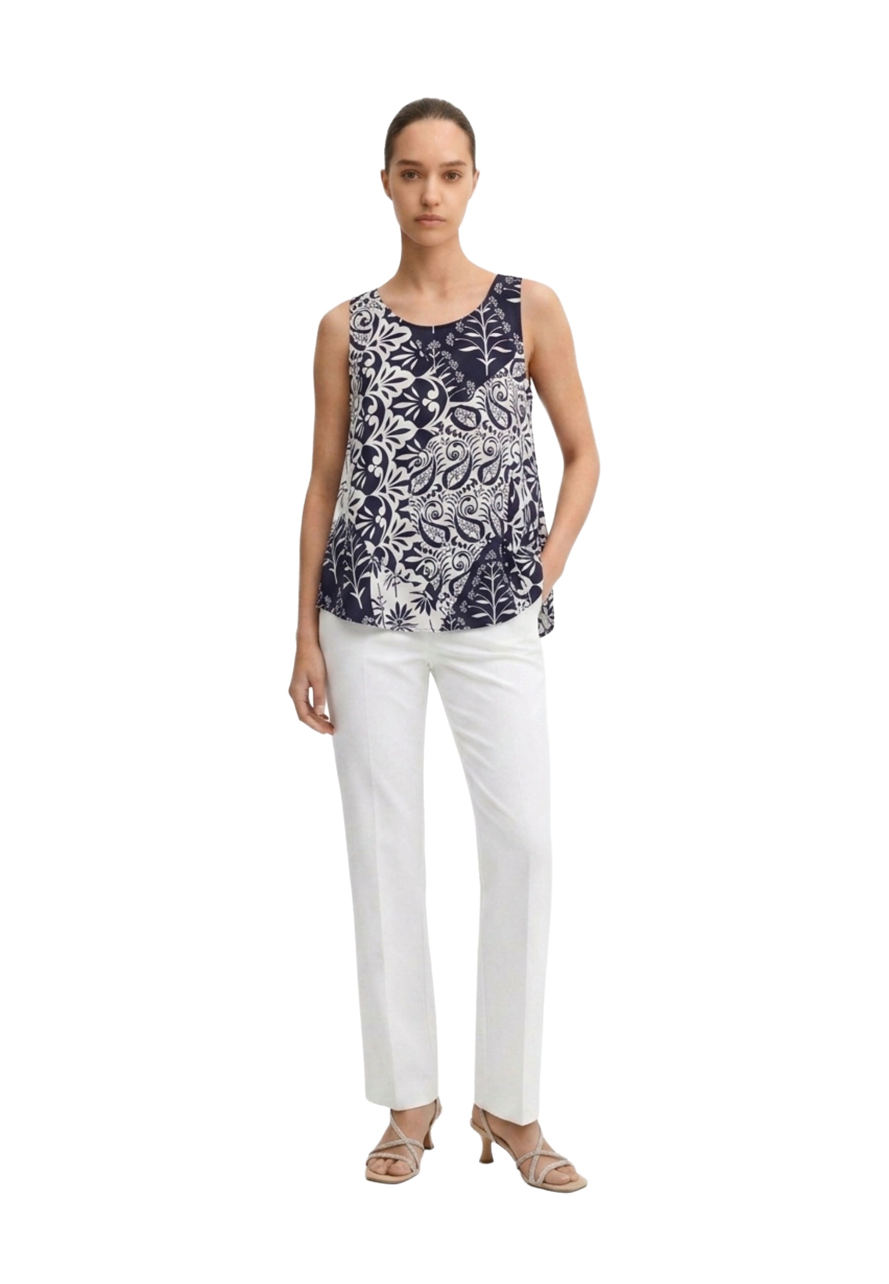 Emme Emmnerine Bluse Donna | 2615161082200