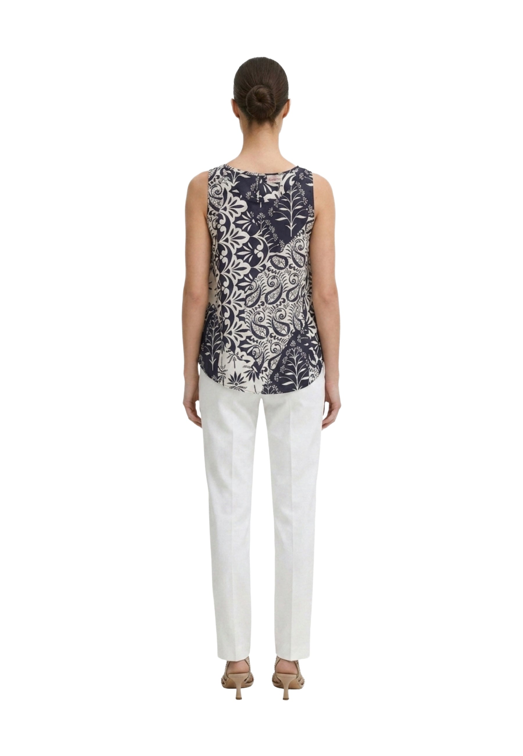 Emme Emmnerine Bluse Donna | 2615161082200