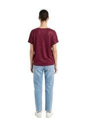Emme Emmaccorta T-shirt Donna | 2615971052200