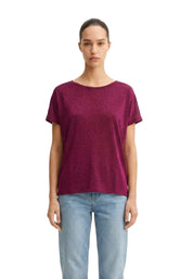 Emme Emmaccorta T-shirt Donna | 2615971052200