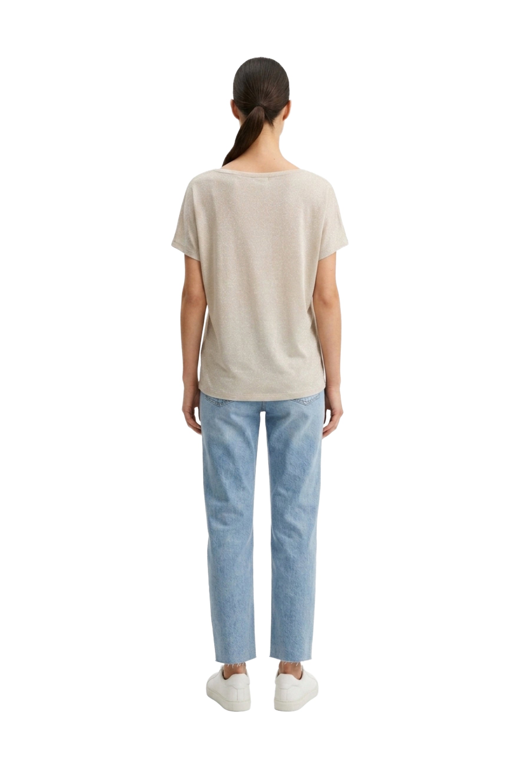 Emme Emmaccorta T-shirt Donna | 2615971052200