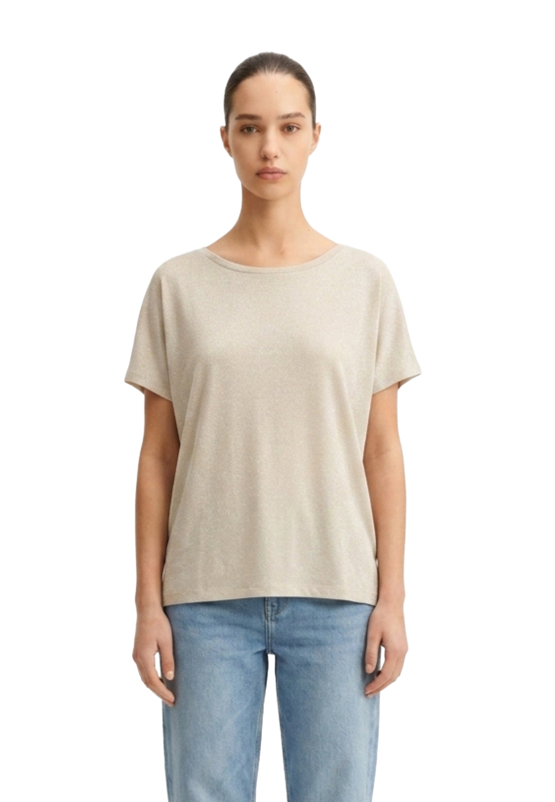Emme Emmaccorta T-shirt Donna | 2615971052200