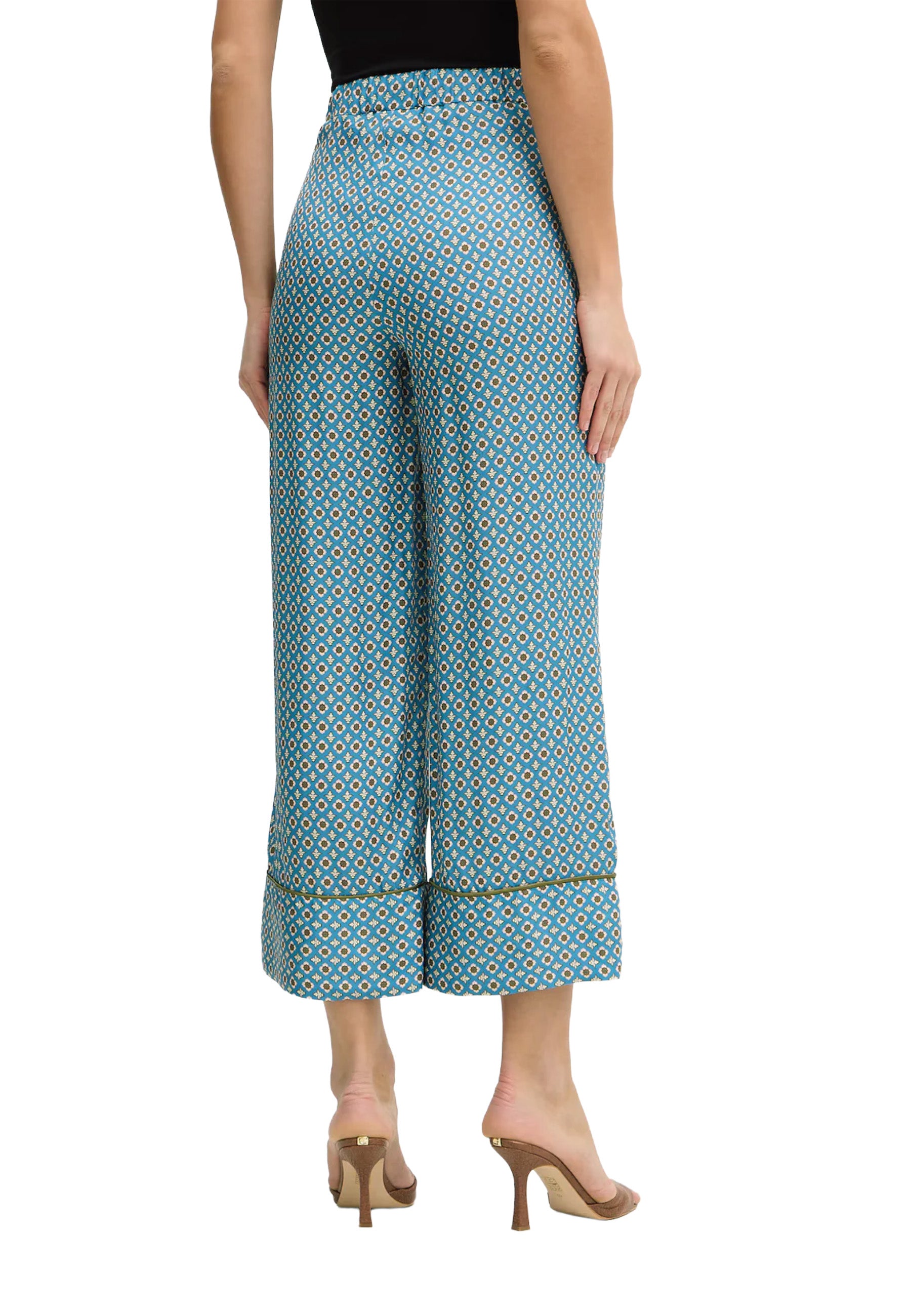 Iblues Pantaloni Donna | 2617131181200
