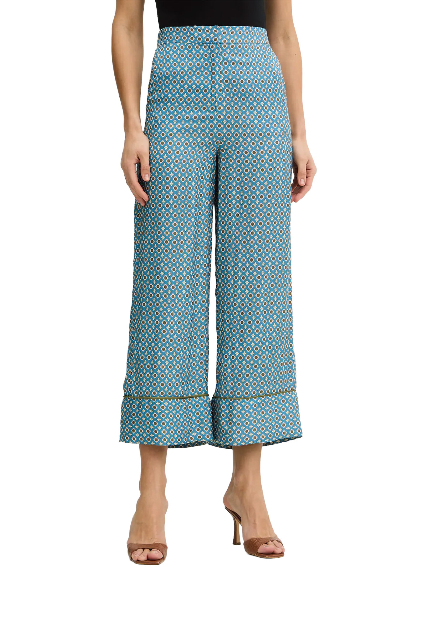 Iblues Pantaloni Donna | 2617131181200
