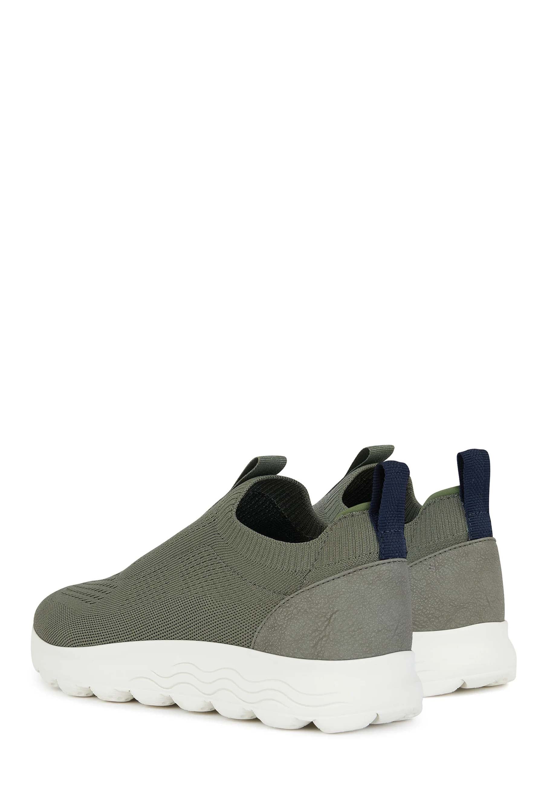 Geox Slip-on Uomo | U25BYA 0006K