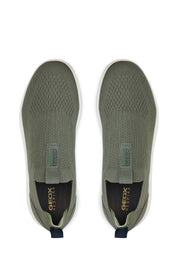 Geox Slip-on Uomo | U25BYA 0006K