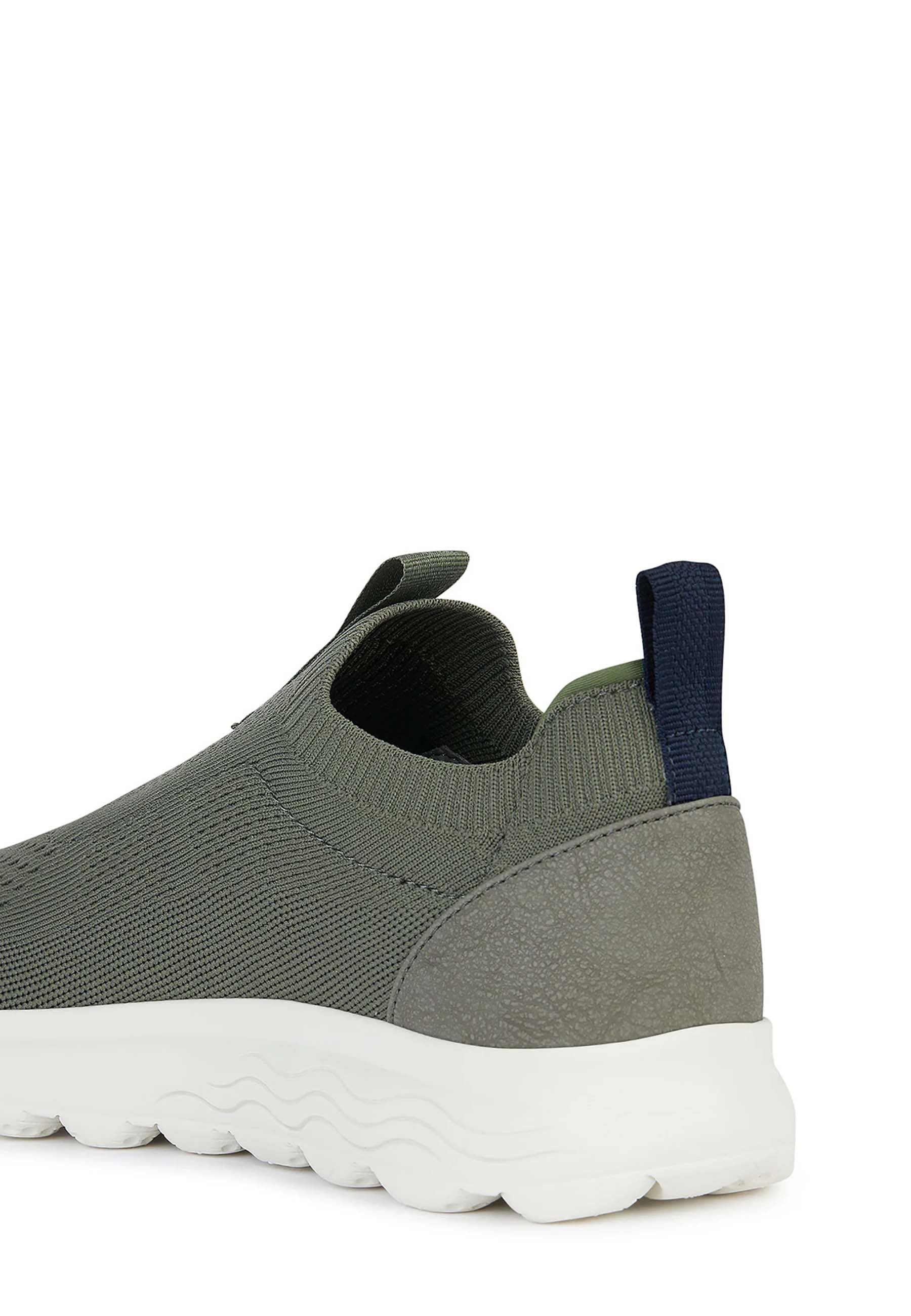 Geox Slip-on Uomo | U25BYA 0006K