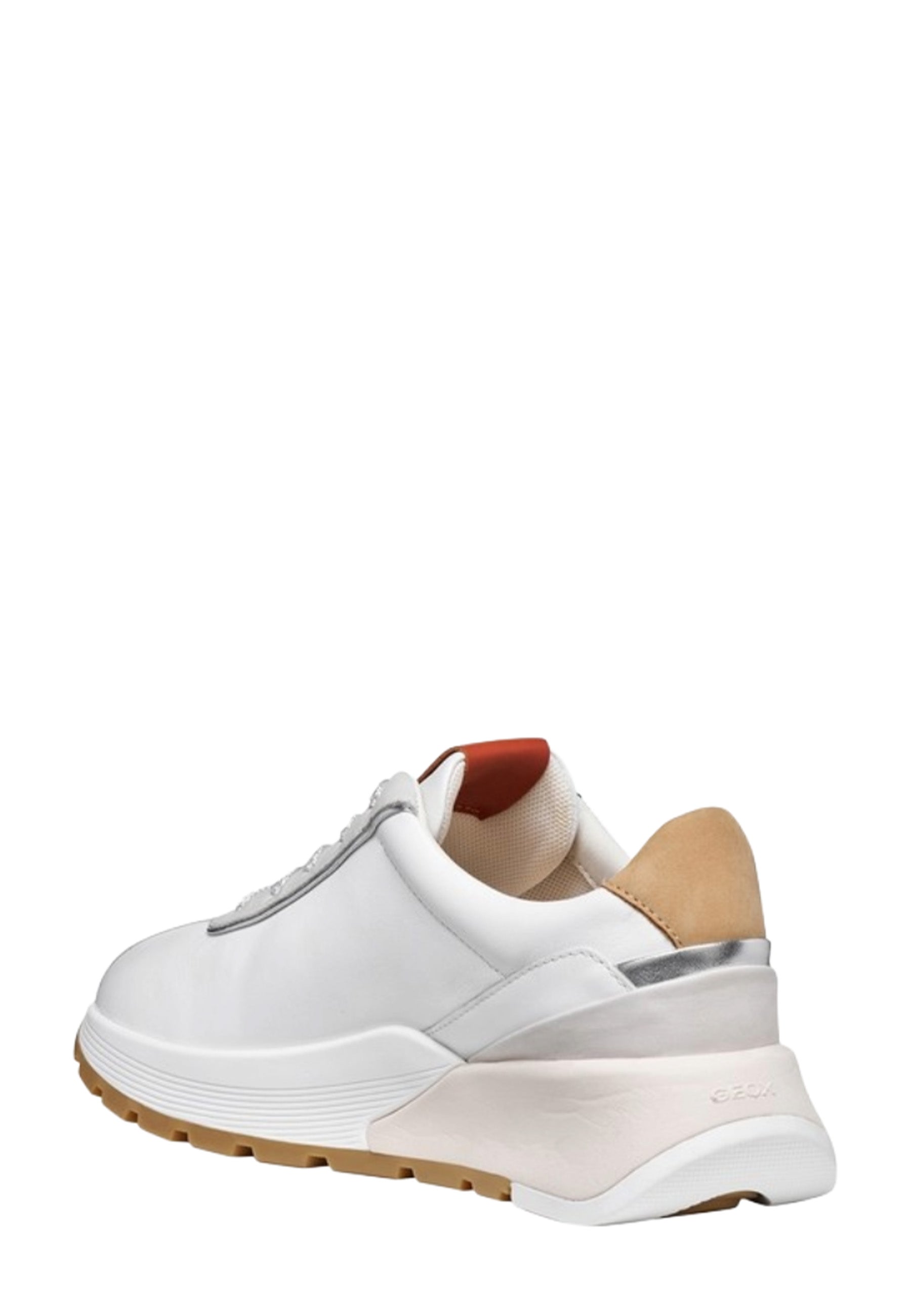 Geox D Metropoli Sneakers Donna | D655JA 08532