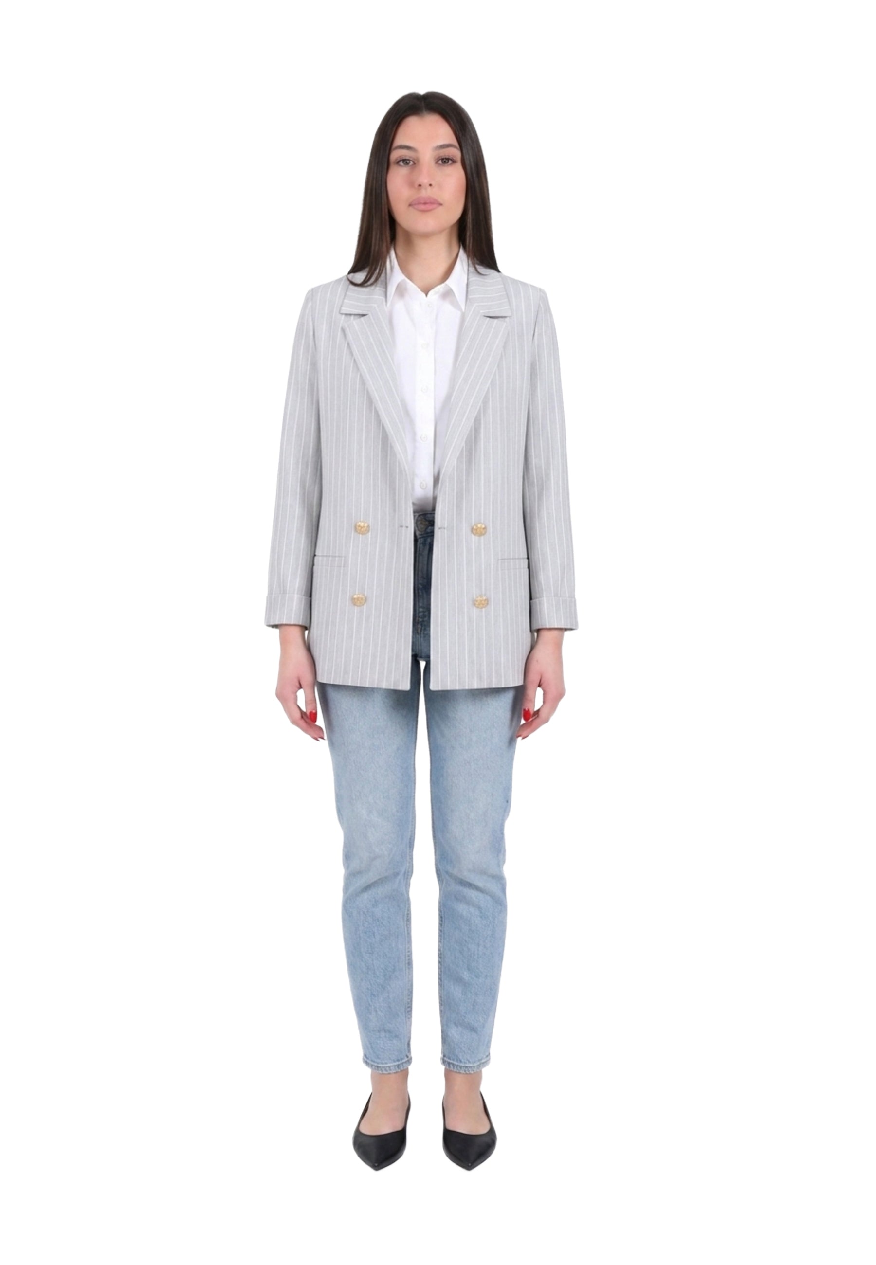 Yes-zee Blazer Donna | G449 CA00
