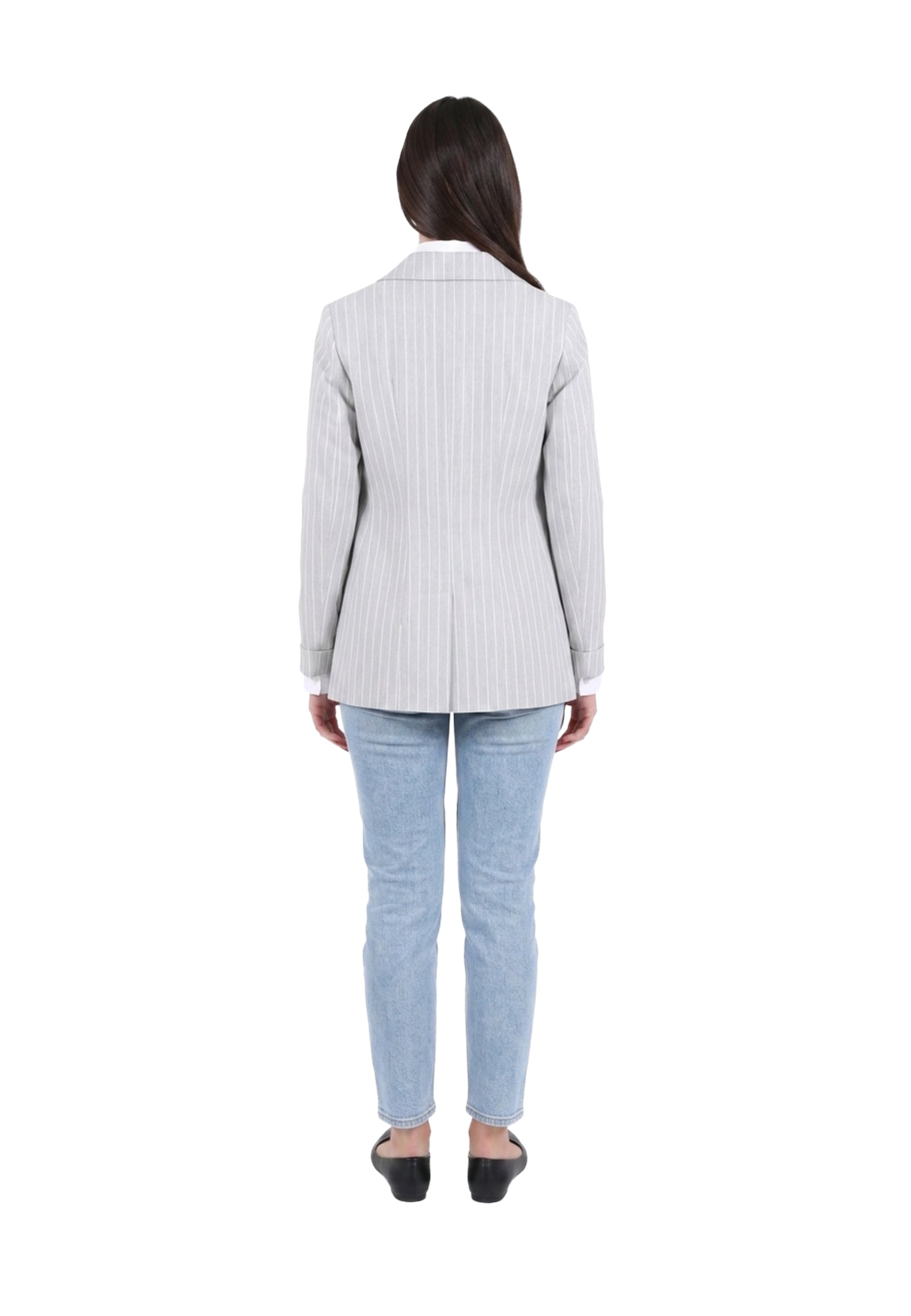 Yes-zee Blazer Donna | G449 CA00