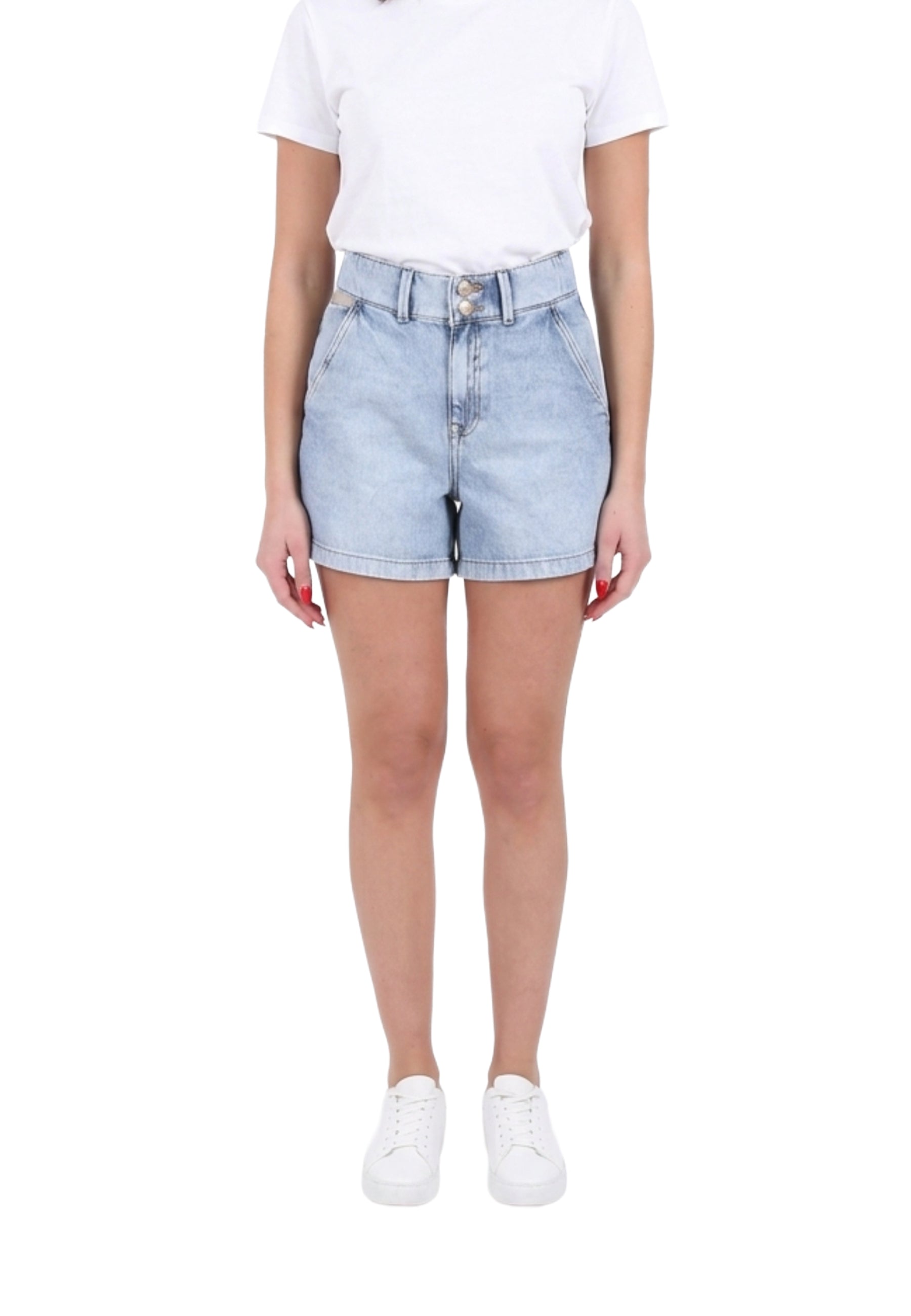 Yes-zee Shorts Donna | P231 W367