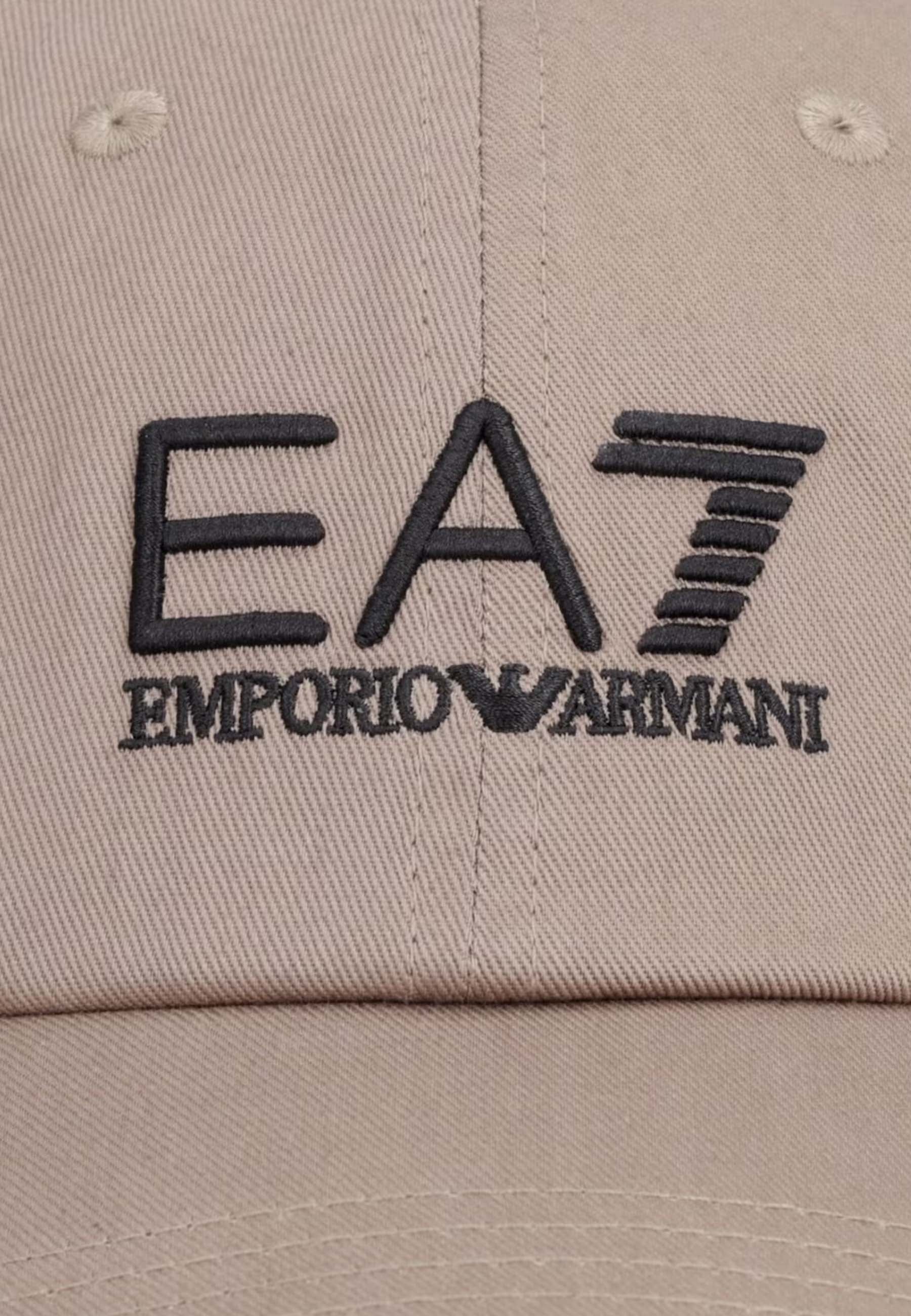Ea7 Emporio Armani Cappelli Unisex | 7X000592 AF15502