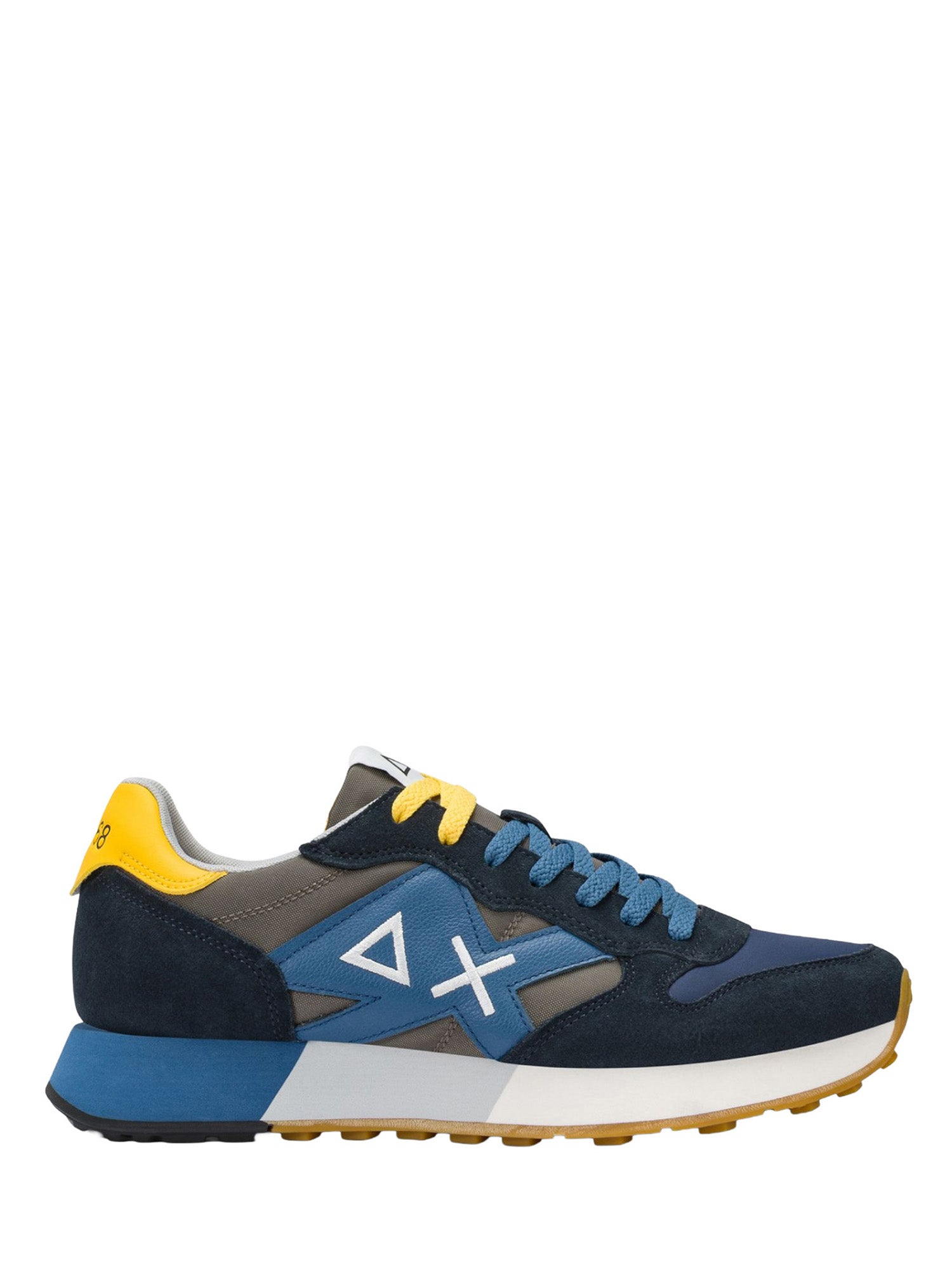 Sun68 Sneakers Uomo | Z36116