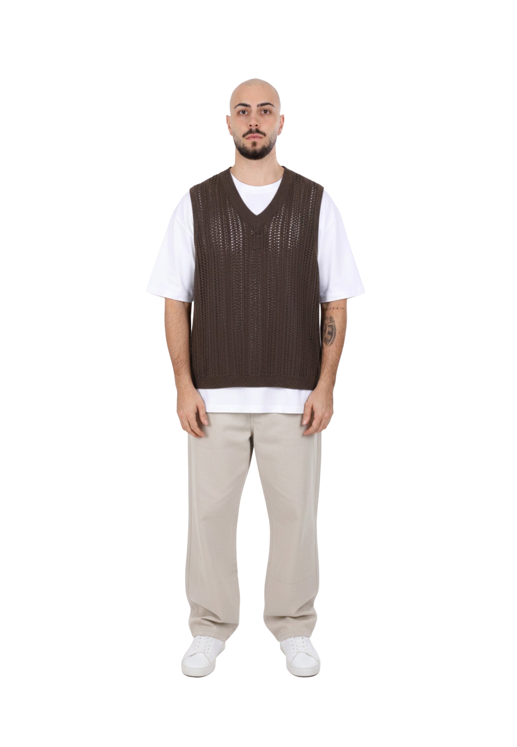 Seinse Gilet Uomo | ME3254SS