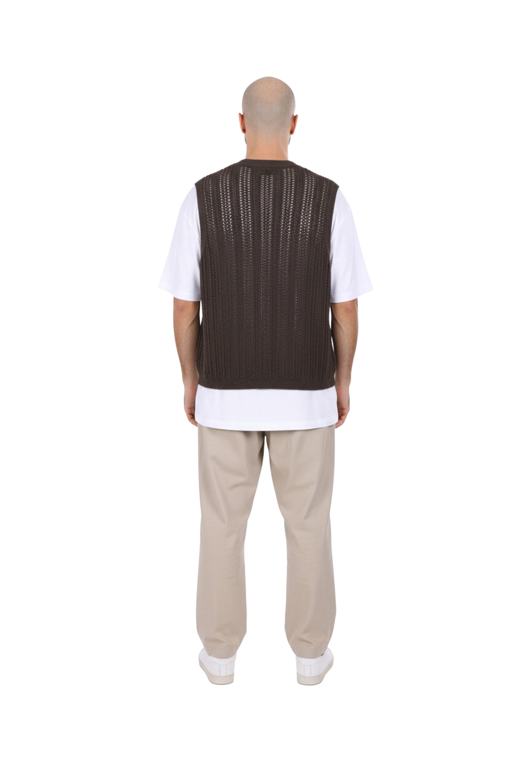 Seinse Gilet Uomo | ME3254SS