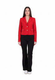 Yes-zee Blazer Donna | G443 YF00