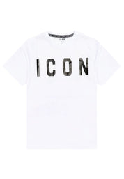 Icon T-shirt IUT001