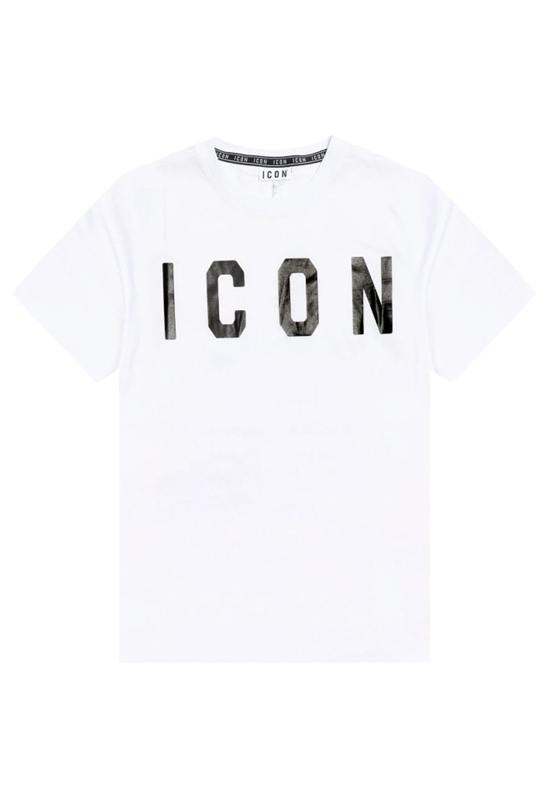 Icon T-shirt IUT001