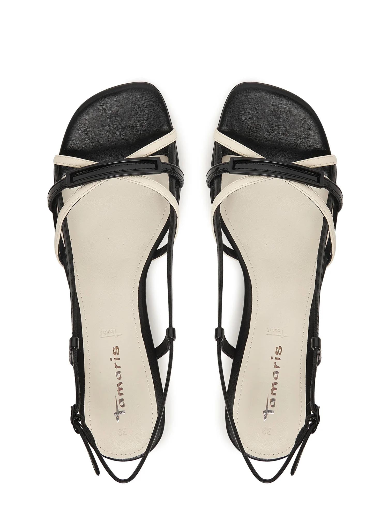 Tamaris Sandali Tacco Donna | 1-28366-46