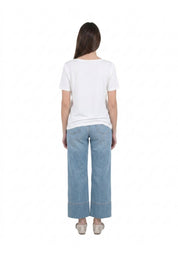 Pennyblack Pbbonda T-shirt Donna | 2611971063200