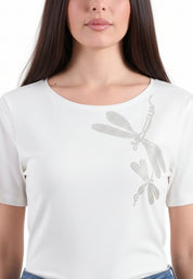 Pennyblack Pbbonda T-shirt Donna | 2611971063200