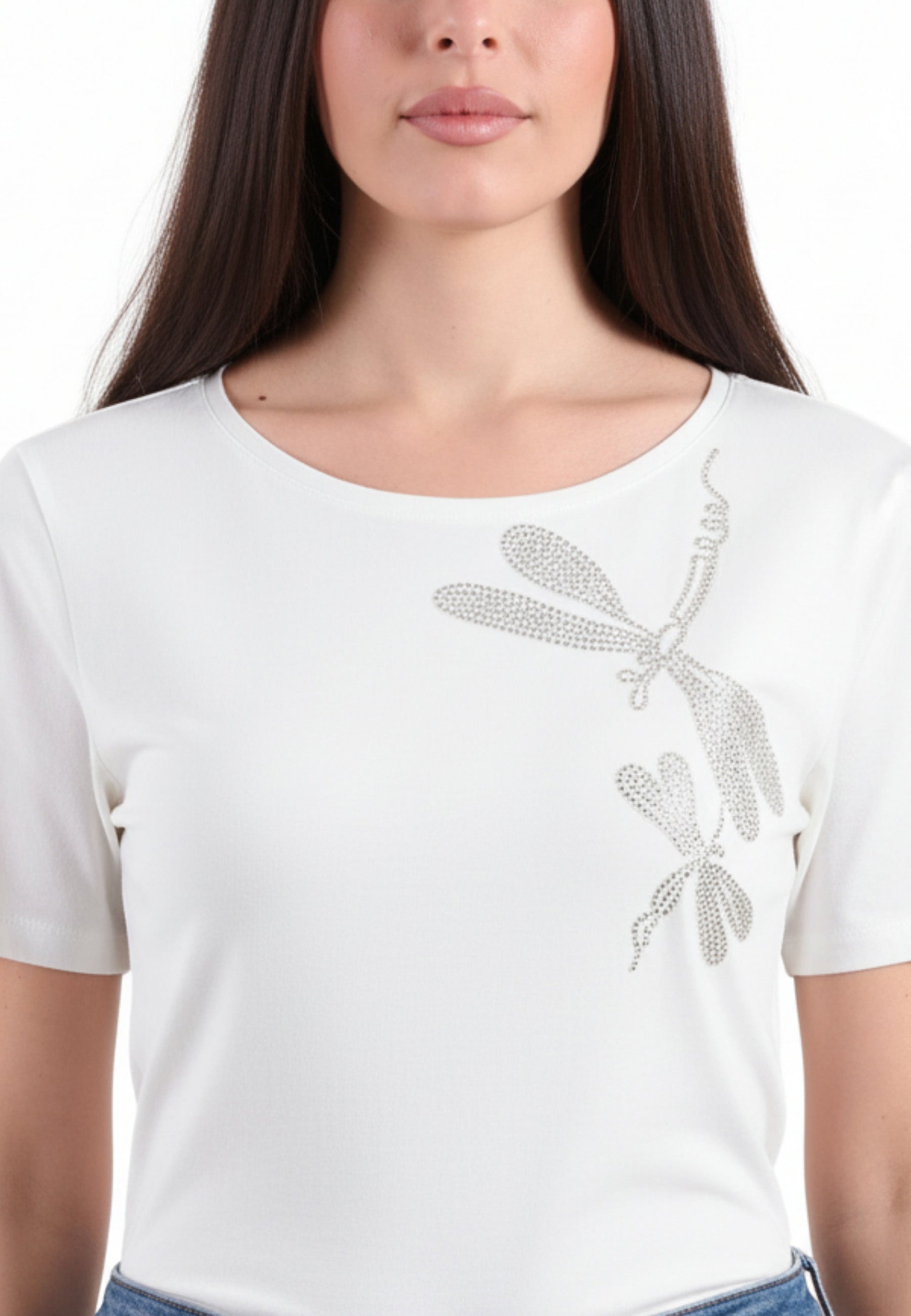 Pennyblack Pbbonda T-shirt Donna | 2611971063200