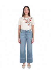 Pennyblack Pbbonda T-shirt Donna | 2611971063200