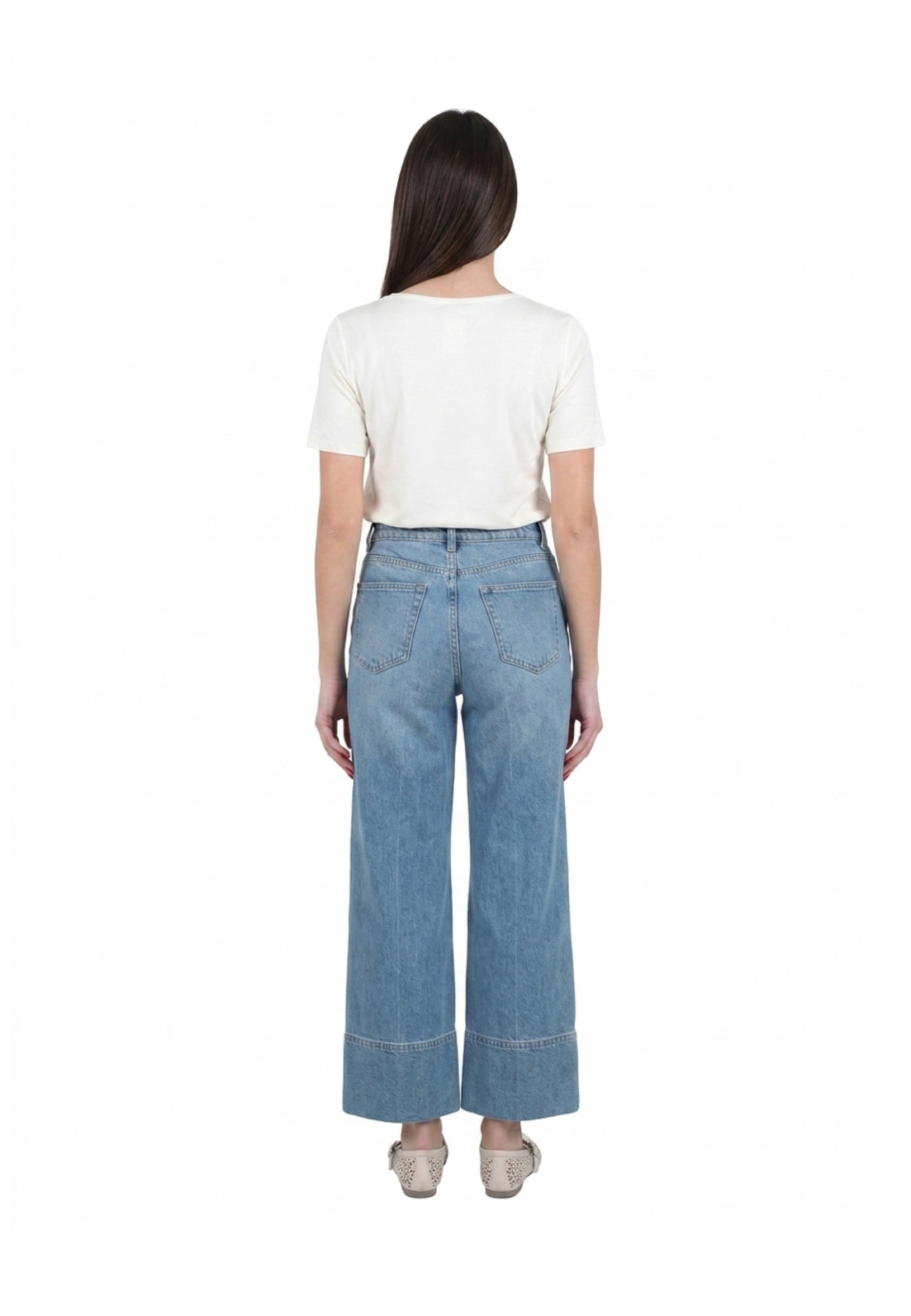 Pennyblack Pbbonda T-shirt Donna | 2611971063200