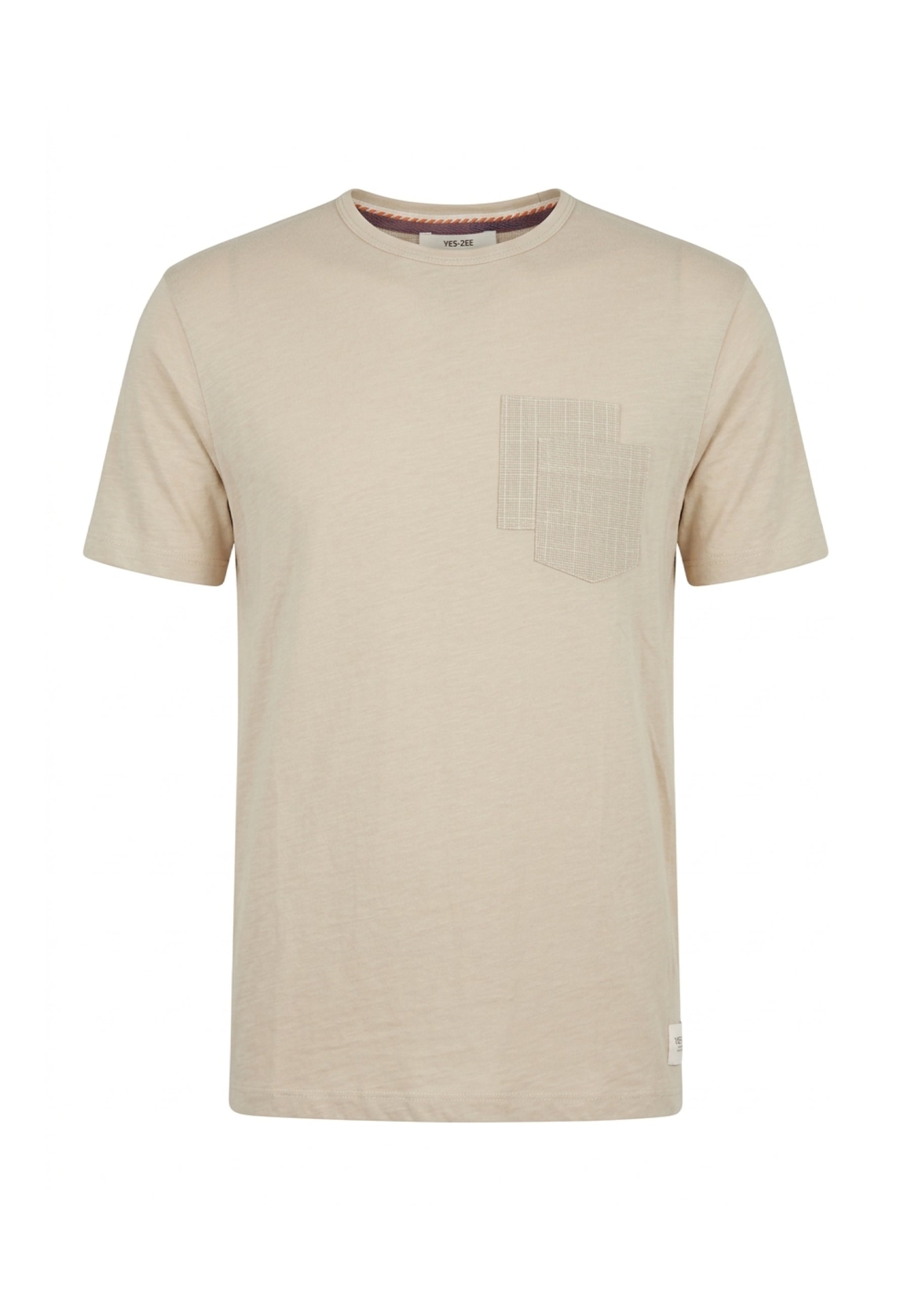 Yes-zee T-shirt Uomo | T736 S500