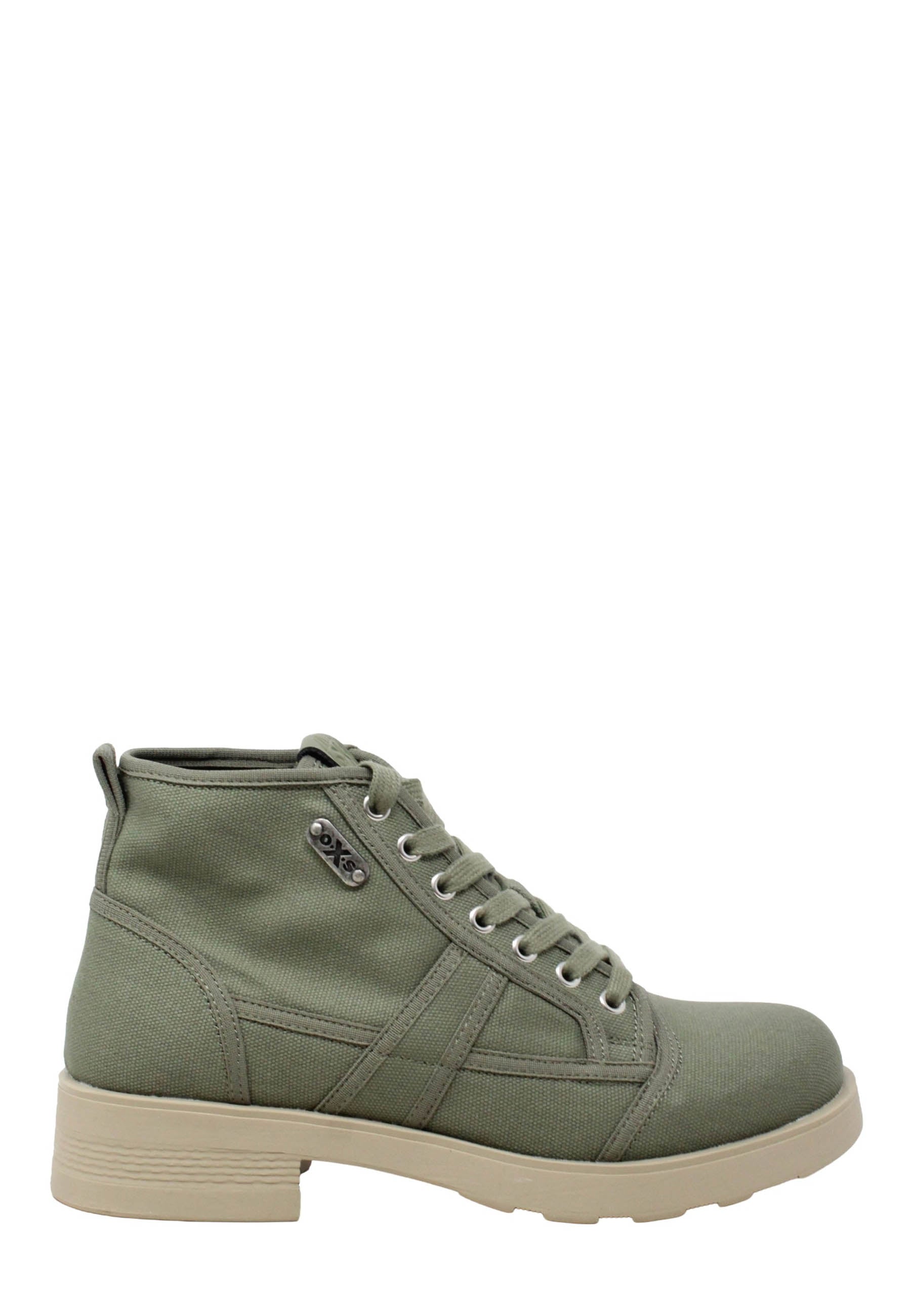 Oxs Frank Anfibi Uomo | OXM004601