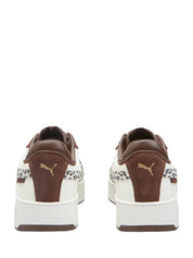 Puma Carina Street Leopar Sneakers Donna | 407880