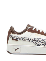 Puma Carina Street Leopar Sneakers Donna | 407880