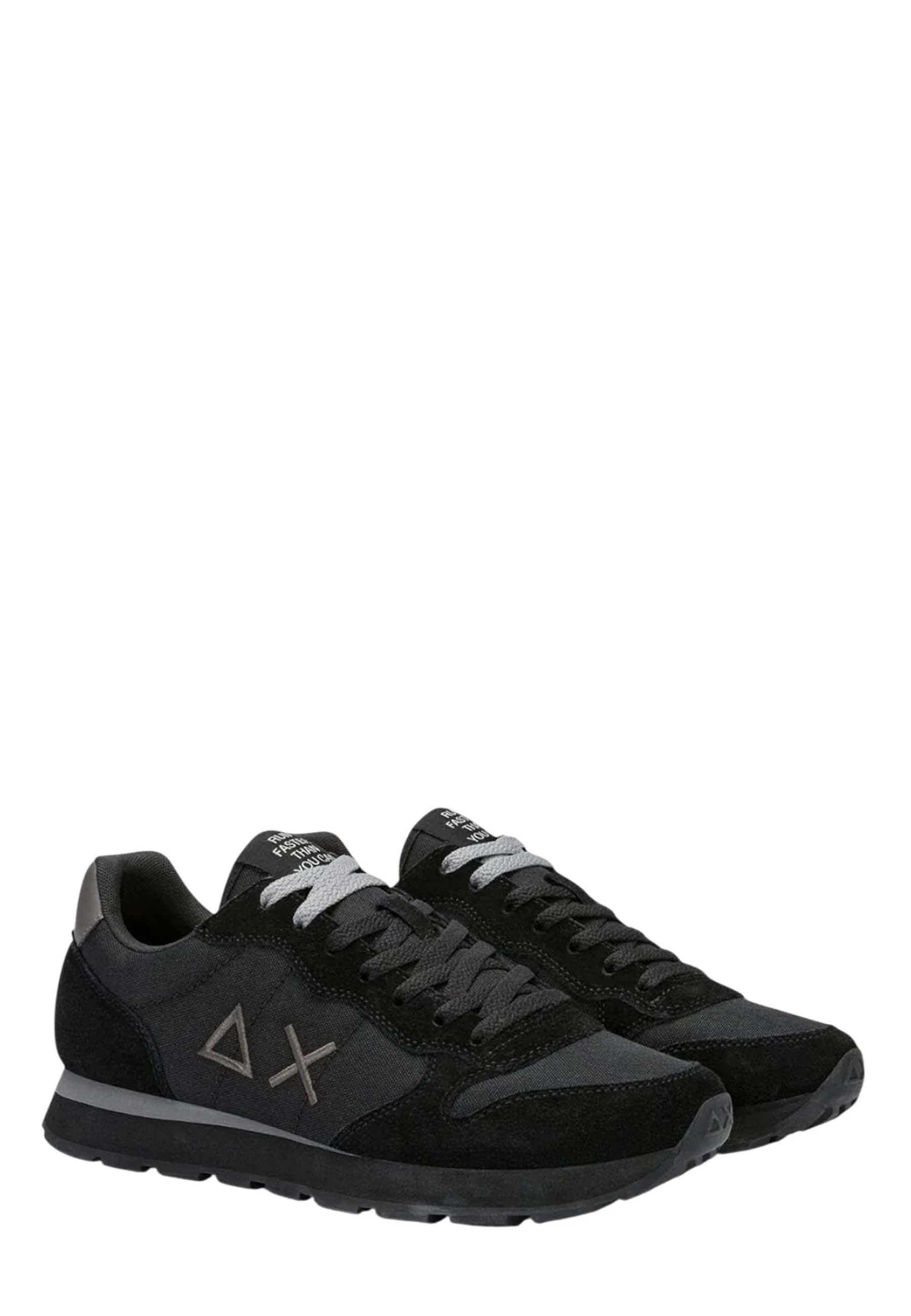 Sun68 Tom Solid Sneakers Uomo | Z46101