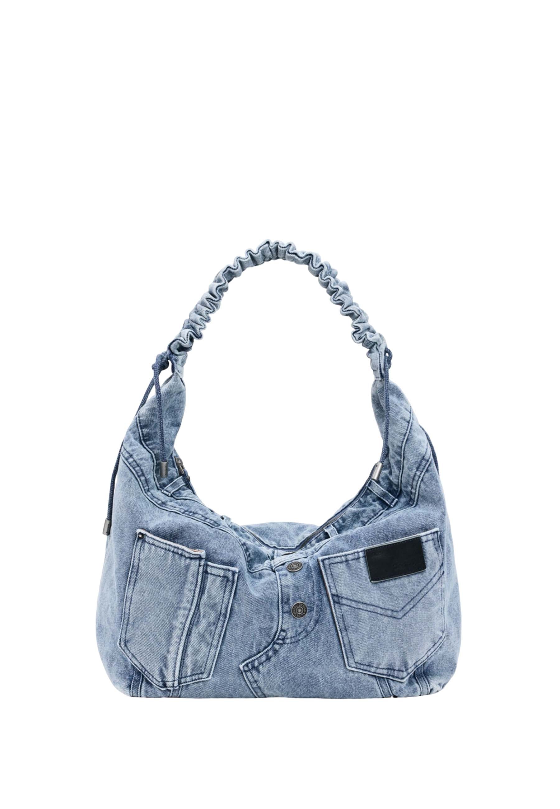 Desigual Jackdeni Borse A Spalla Donna | 26WAXD23