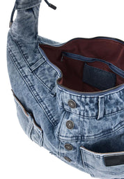 Desigual Jackdeni Borse A Spalla Donna | 26WAXD23