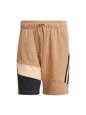 Bermuda Beige Adidas Performance