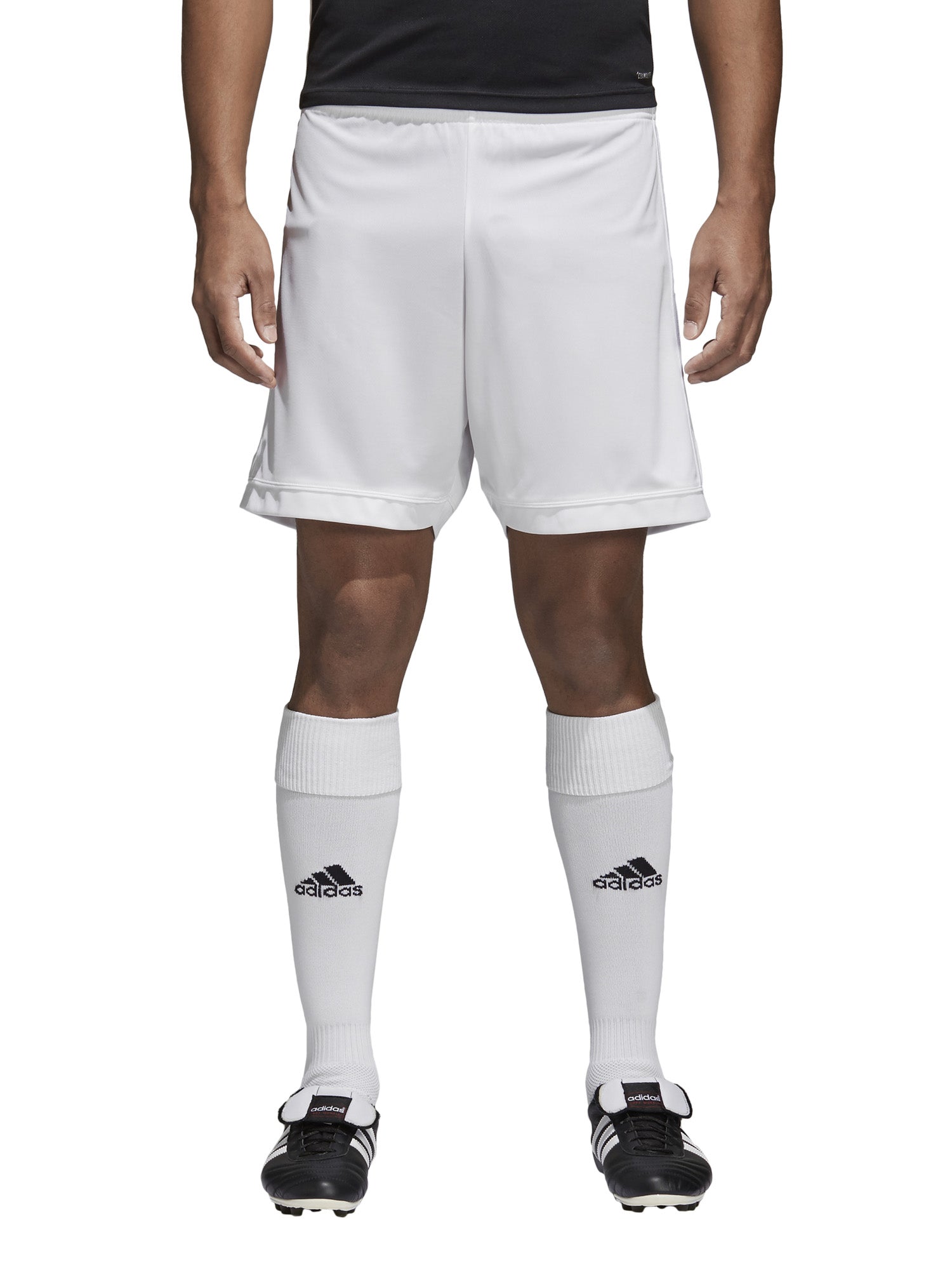 Bermuda Bianco Adidas Performance