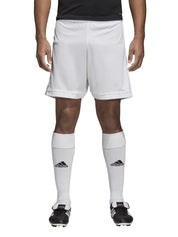 Bermuda Bianco Adidas Performance