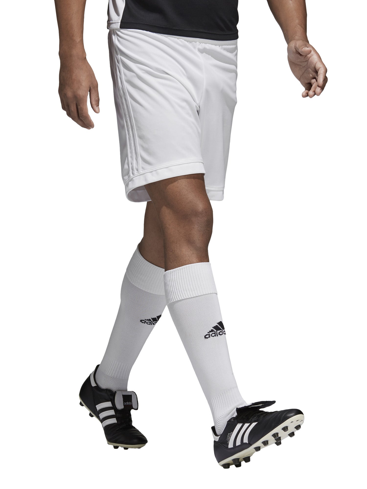 Bermuda Bianco Adidas Performance