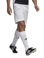 Bermuda Bianco Adidas Performance