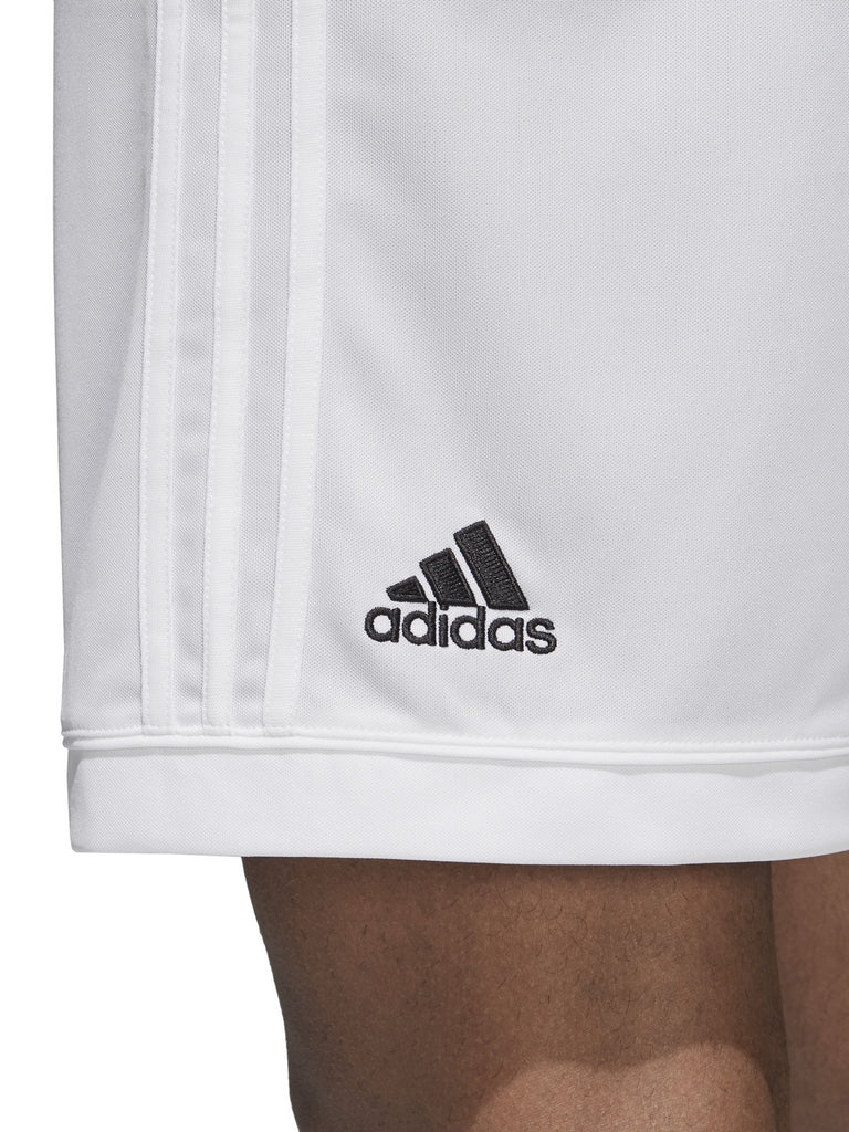 Bermuda Bianco Adidas Performance