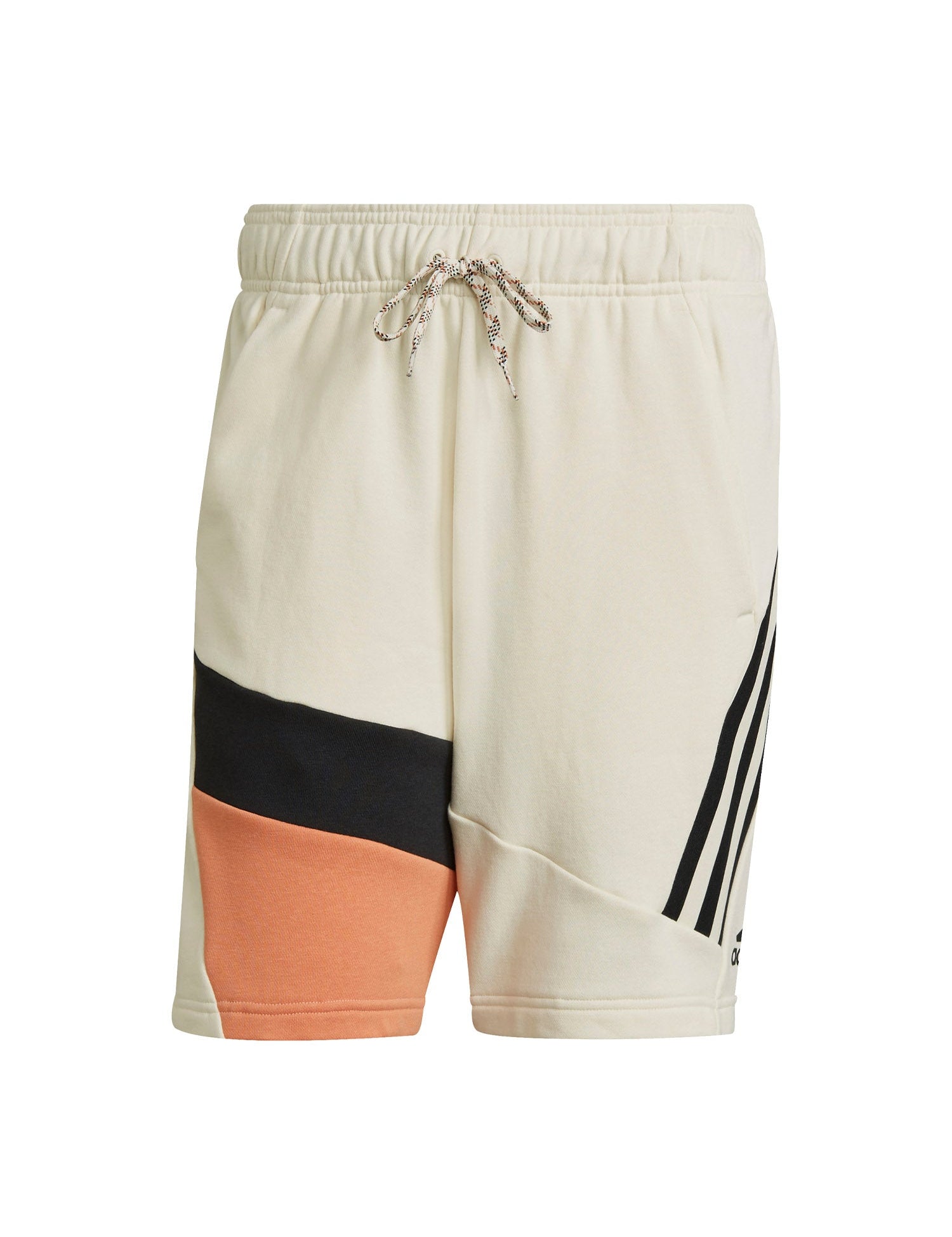 Bermuda Bianco Adidas Performance