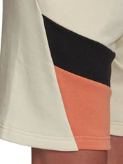 Bermuda Bianco Adidas Performance